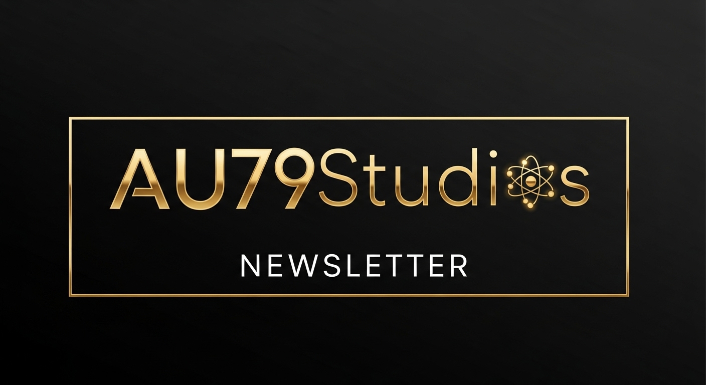 Newsletter artwork placeholder